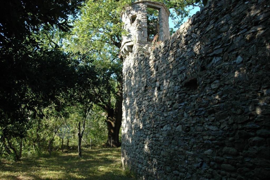 Agriturismo Casteldelpiano Licciana Nardi Exterior photo