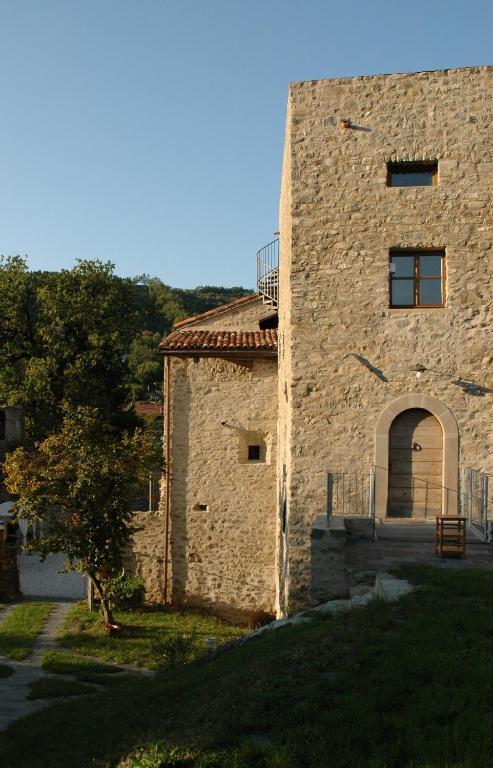 Agriturismo Casteldelpiano Licciana Nardi Exterior photo
