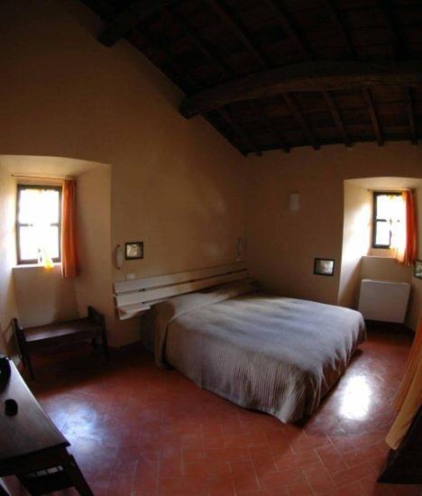 Agriturismo Casteldelpiano Licciana Nardi Room photo