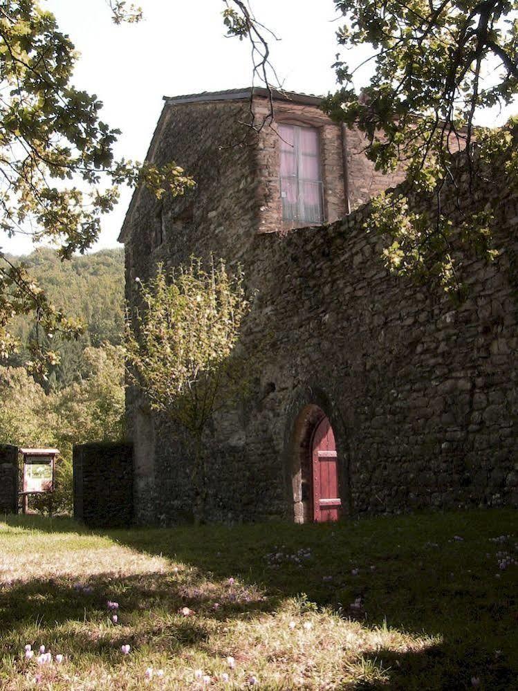 Agriturismo Casteldelpiano Licciana Nardi Exterior photo
